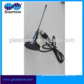 Factory Uhf Magnetic Mount Antenna for DVB-T Wireless TV System With RG 174
